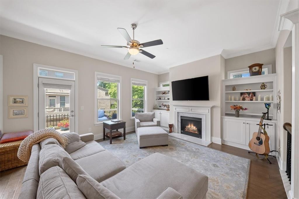 316 Coalter Way