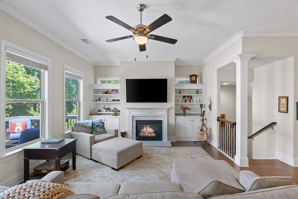 316 Coalter Way