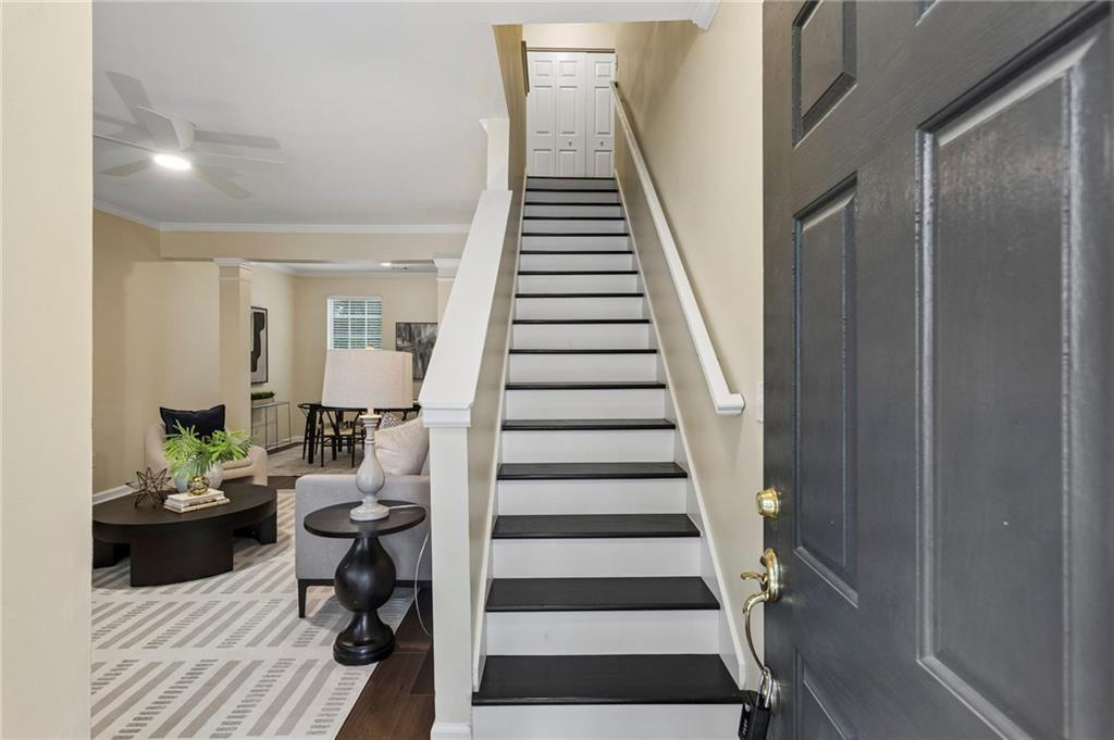 2017 Baramore Oaks Drive