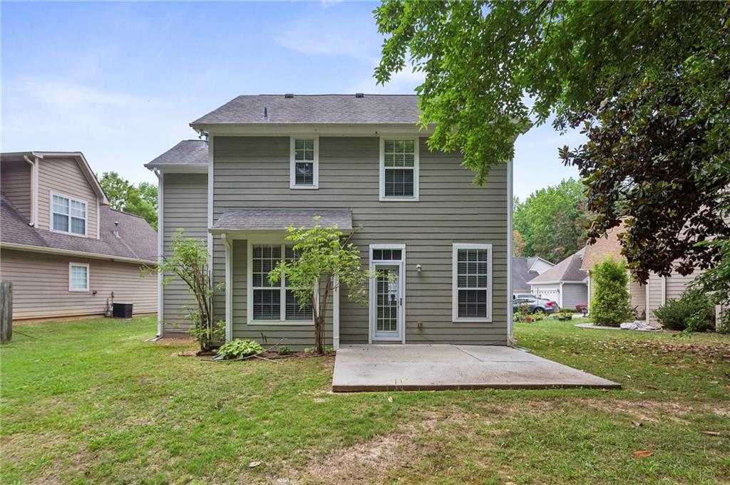 2017 Baramore Oaks Drive