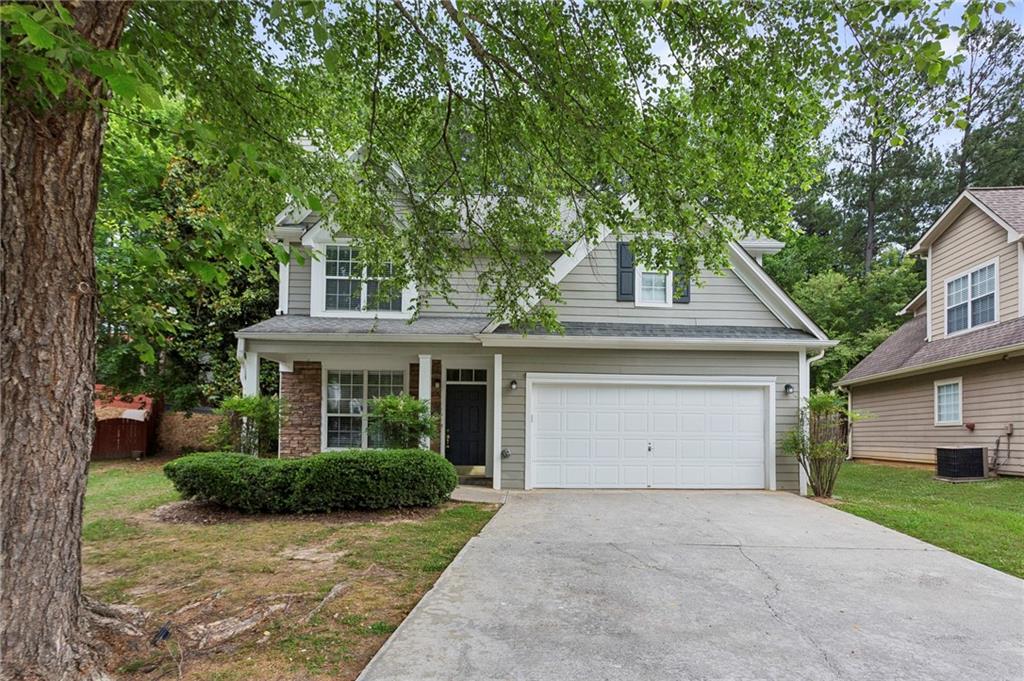 2017 Baramore Oaks Drive