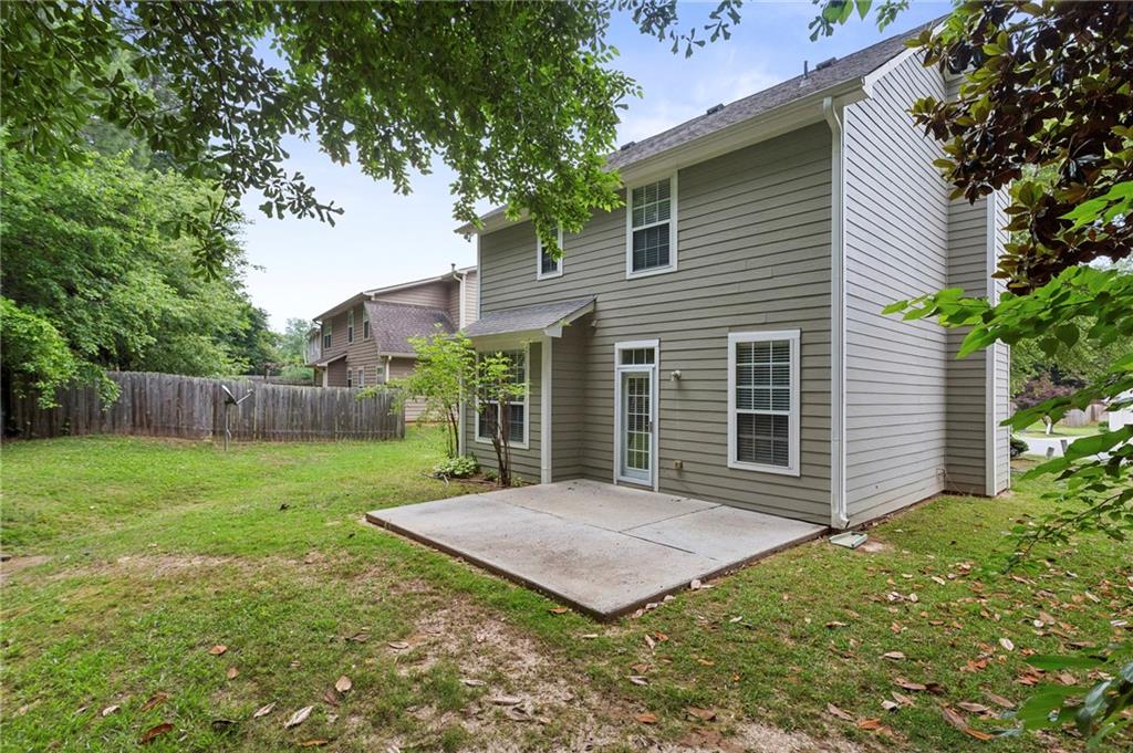 2017 Baramore Oaks Drive