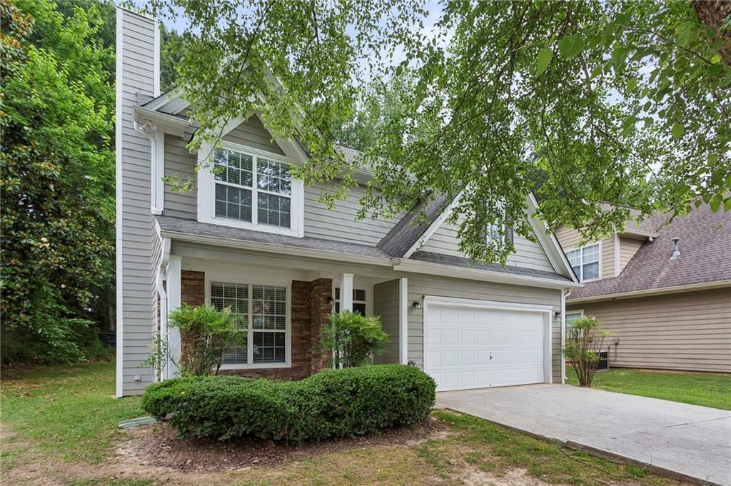 2017 Baramore Oaks Drive