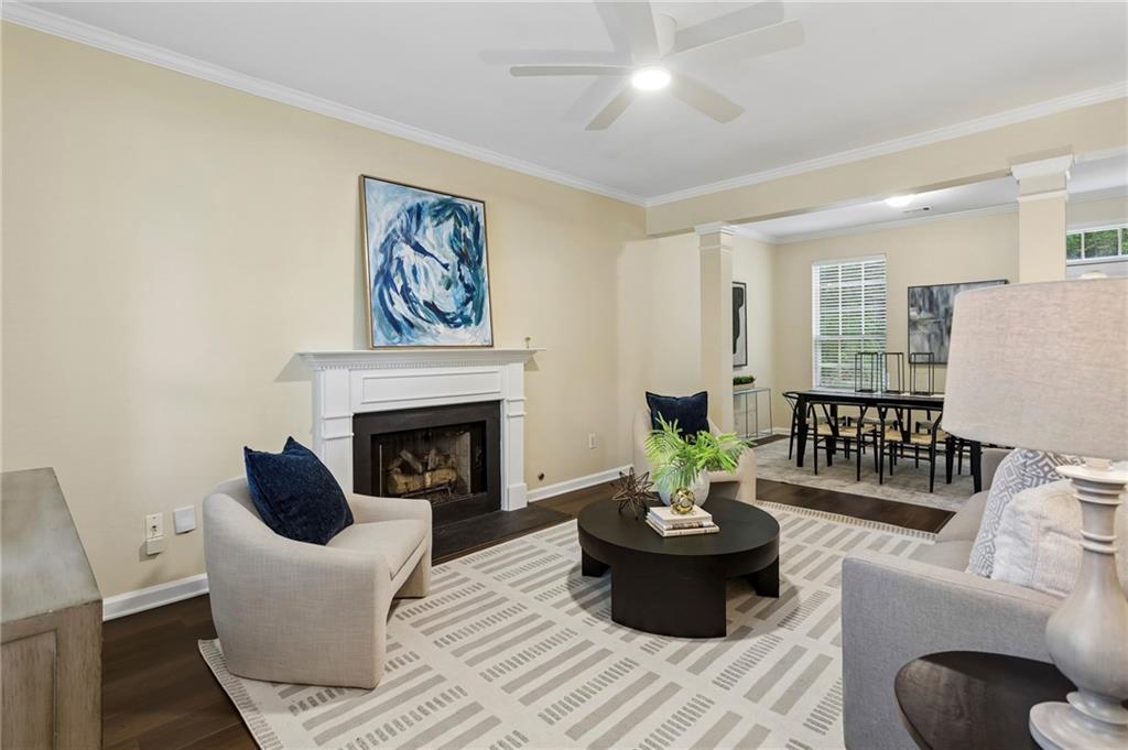 2017 Baramore Oaks Drive