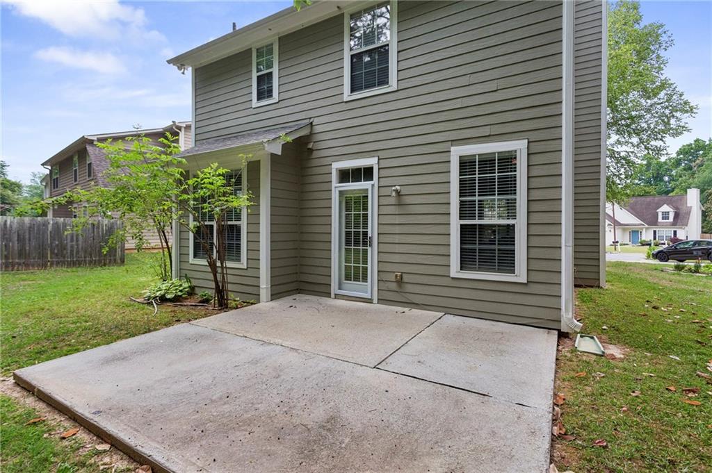 2017 Baramore Oaks Drive