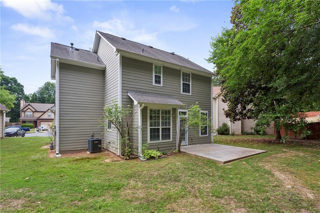 2017 Baramore Oaks Drive