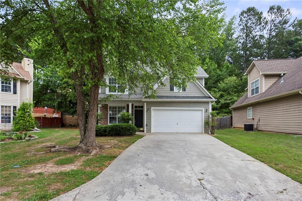2017 Baramore Oaks Drive