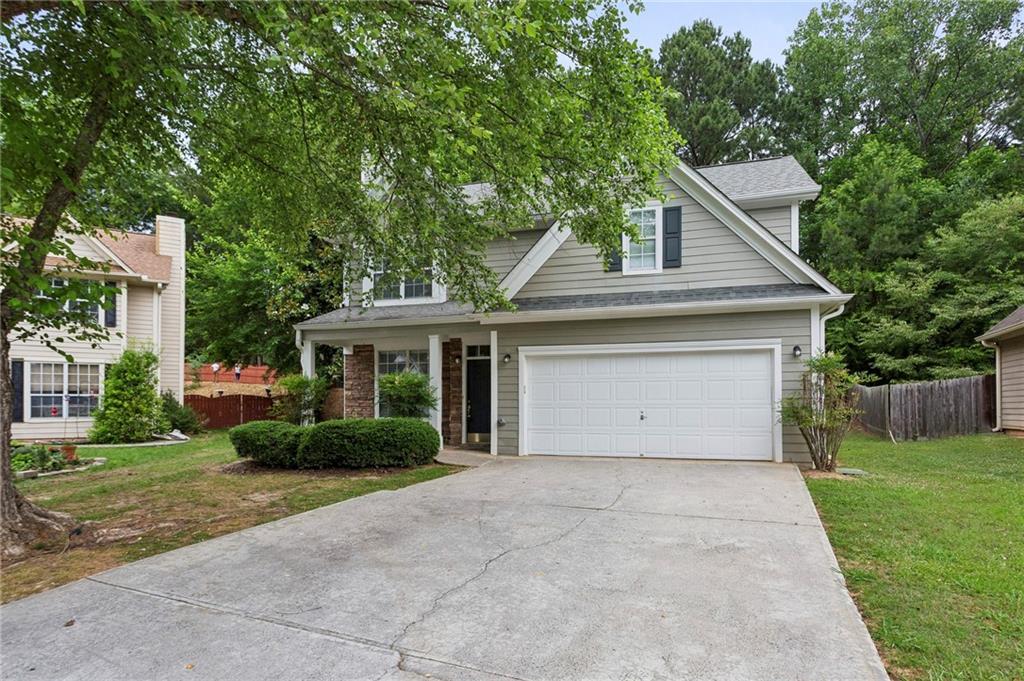 2017 Baramore Oaks Drive