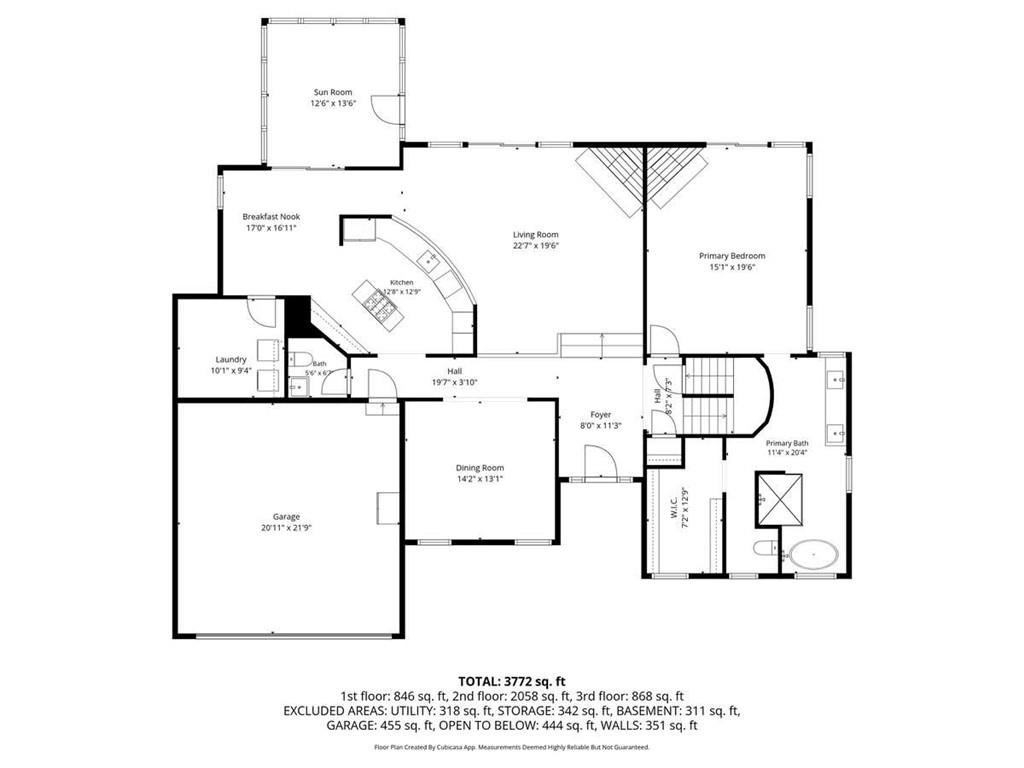 4262 Loch Highland Parkway