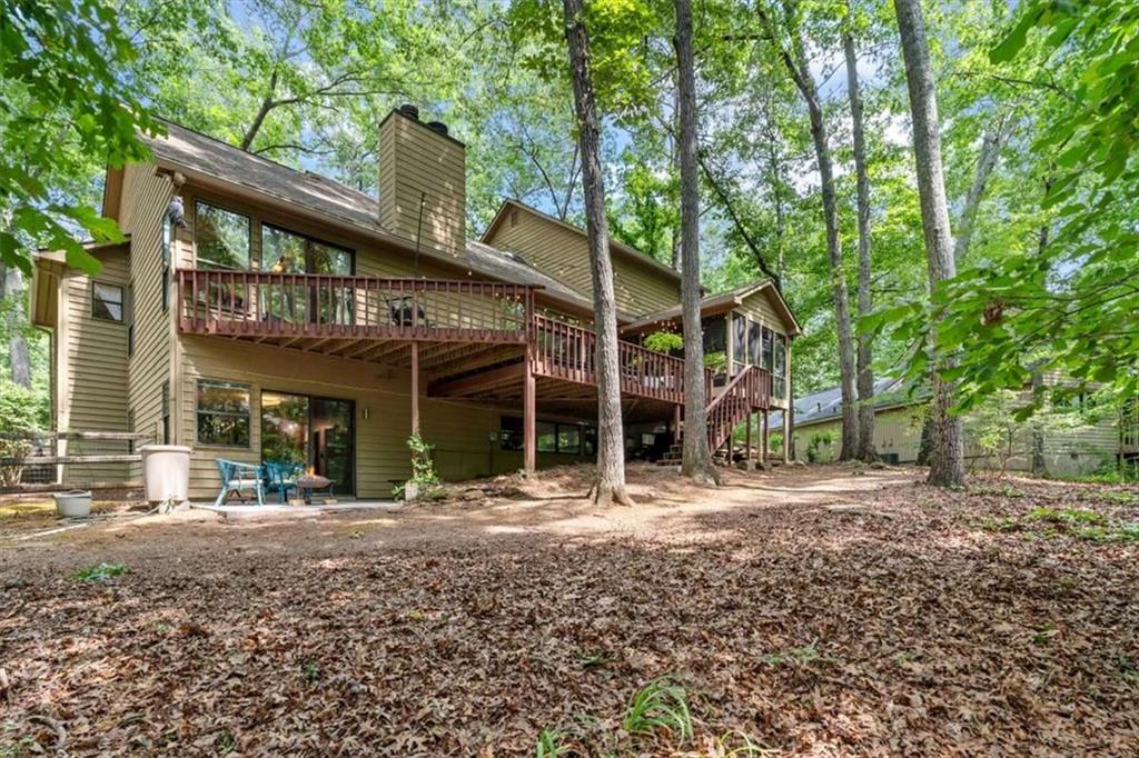 4262 Loch Highland Parkway