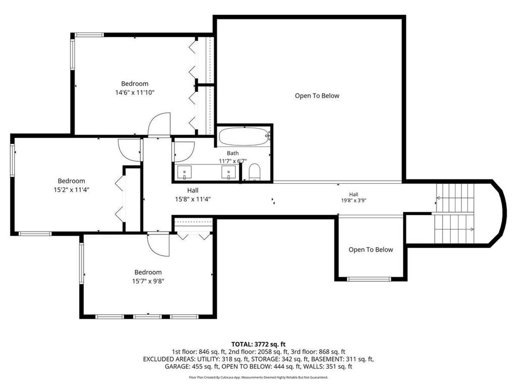4262 Loch Highland Parkway