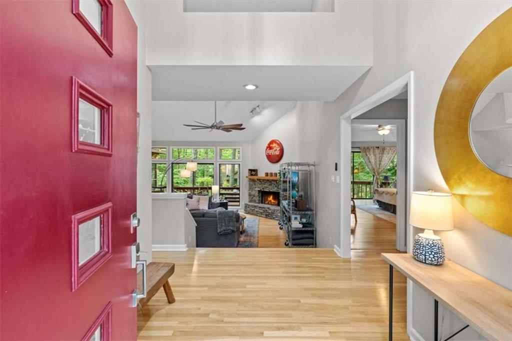 4262 Loch Highland Parkway