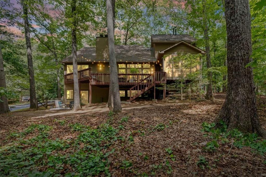 4262 Loch Highland Parkway