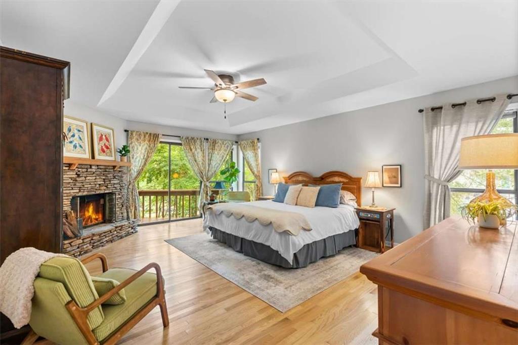 4262 Loch Highland Parkway
