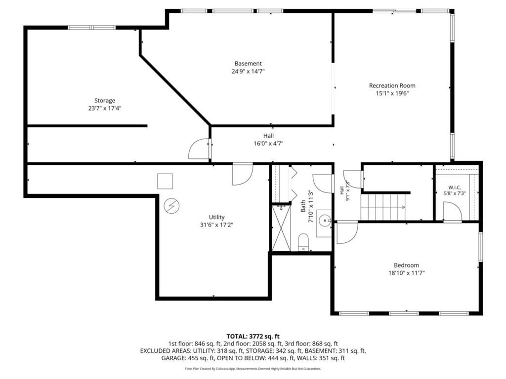 4262 Loch Highland Parkway