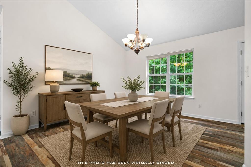 1695 Cedar Hill
