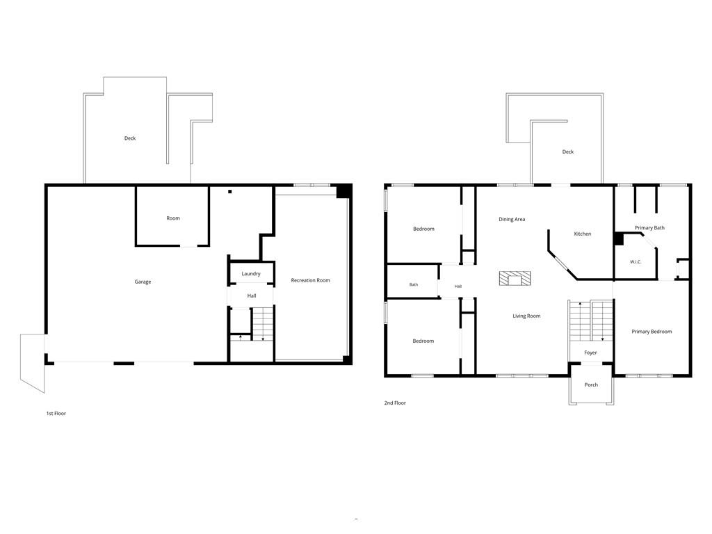 1695 Cedar Hill