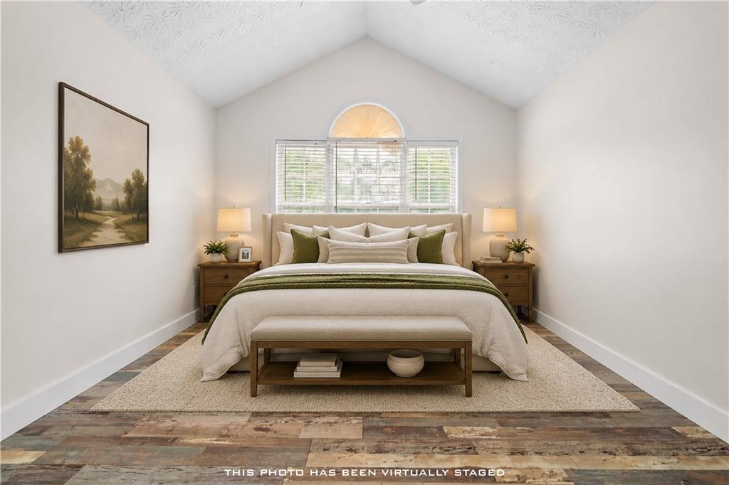 1695 Cedar Hill