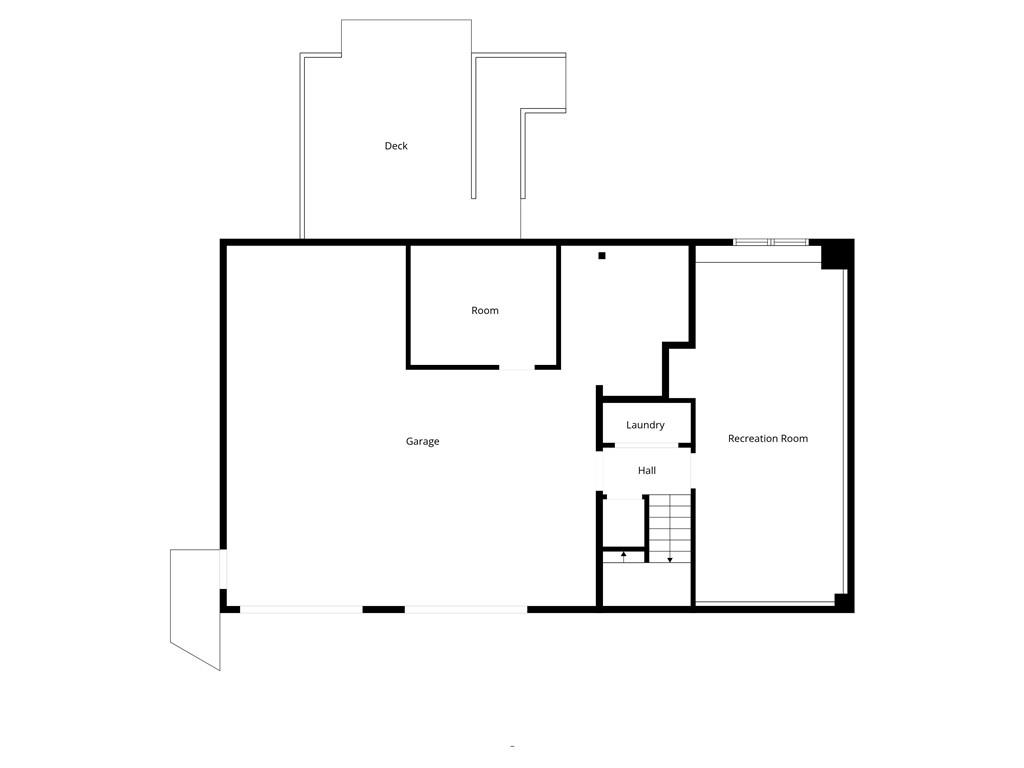 1695 Cedar Hill