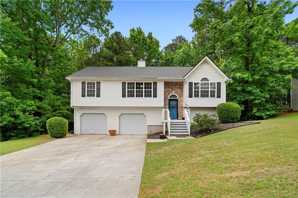 1695 Cedar Hill