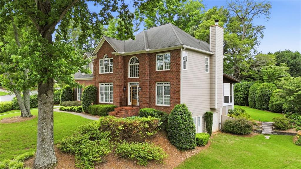 505 Estate Club Circle