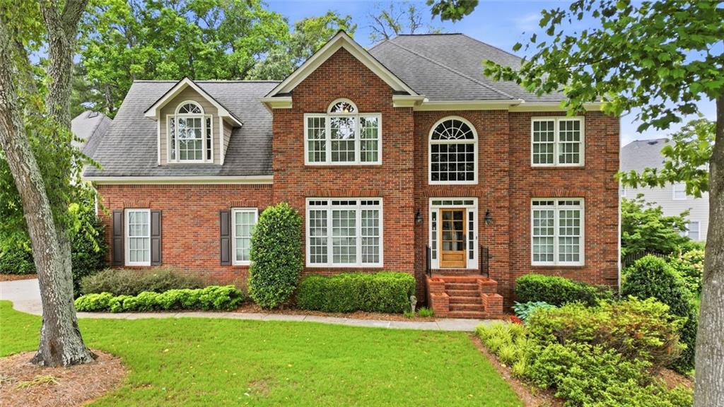 505 Estate Club Circle