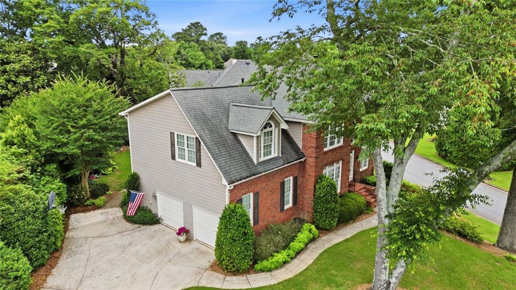 505 Estate Club Circle