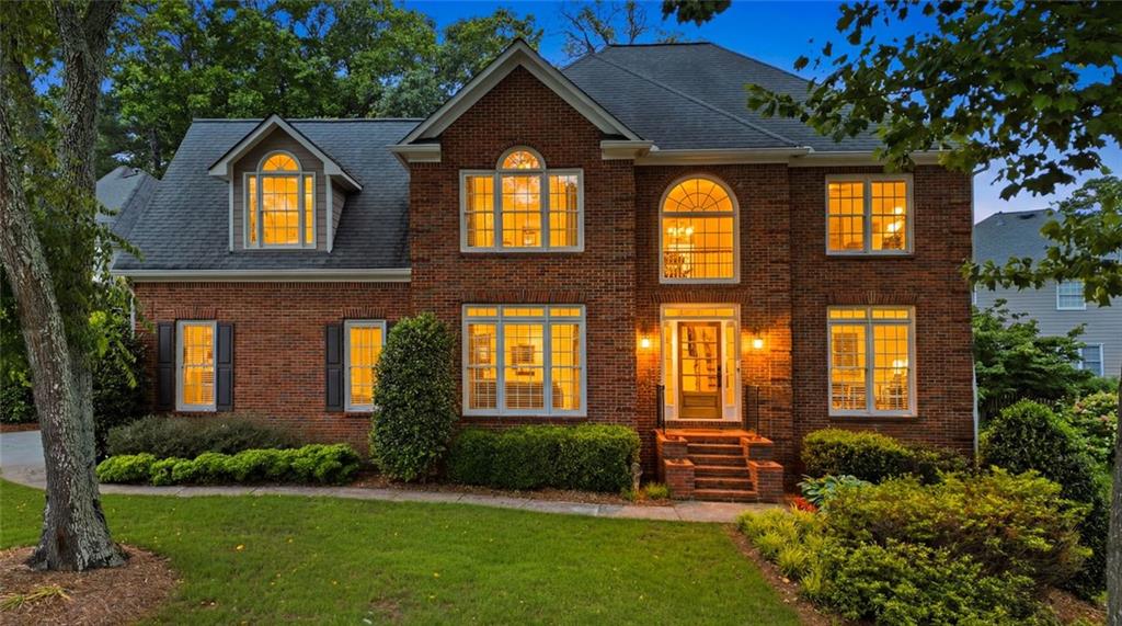 505 Estate Club Circle