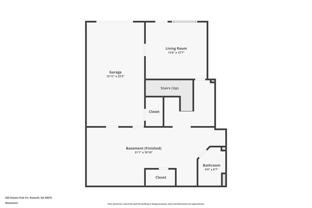 505 Estate Club Circle