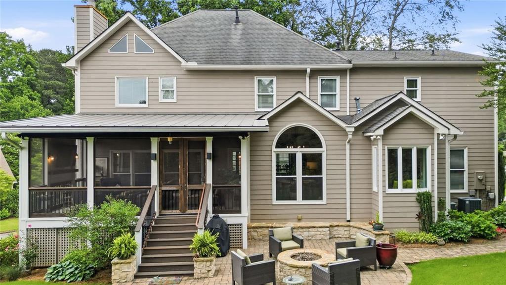 505 Estate Club Circle