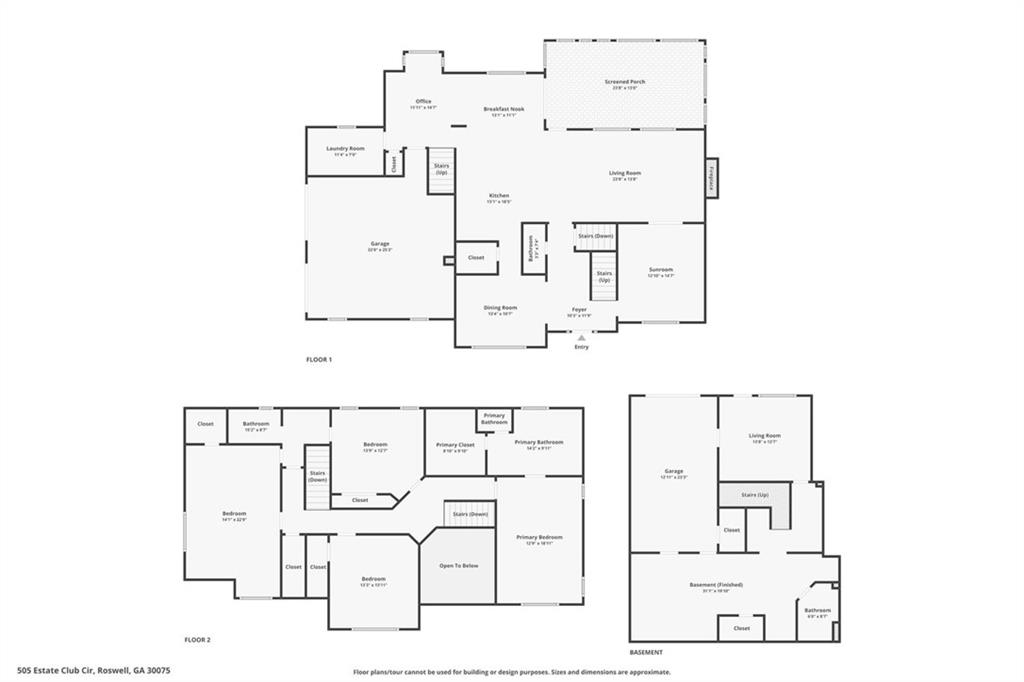 505 Estate Club Circle