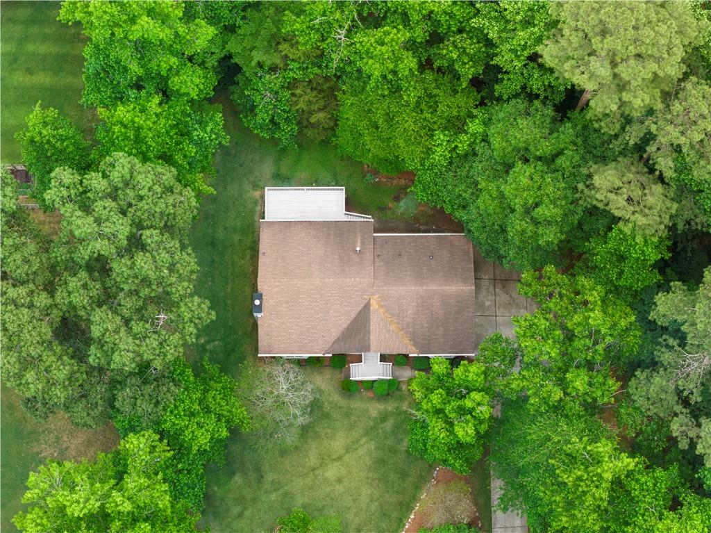 3456 Trooper Ridge NW