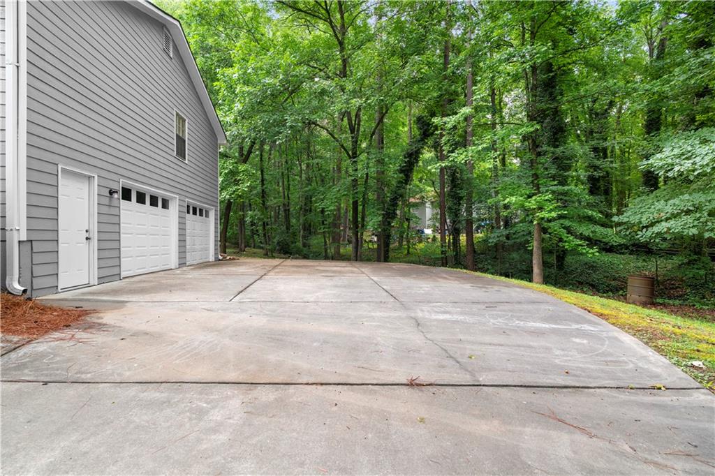 3456 Trooper Ridge NW
