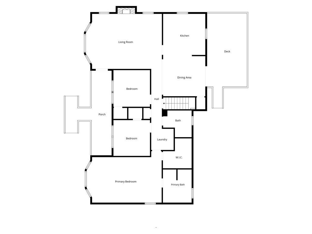 3456 Trooper Ridge NW