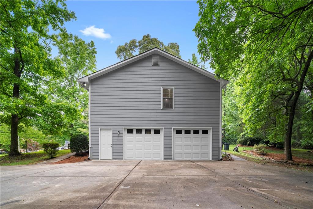 3456 Trooper Ridge NW