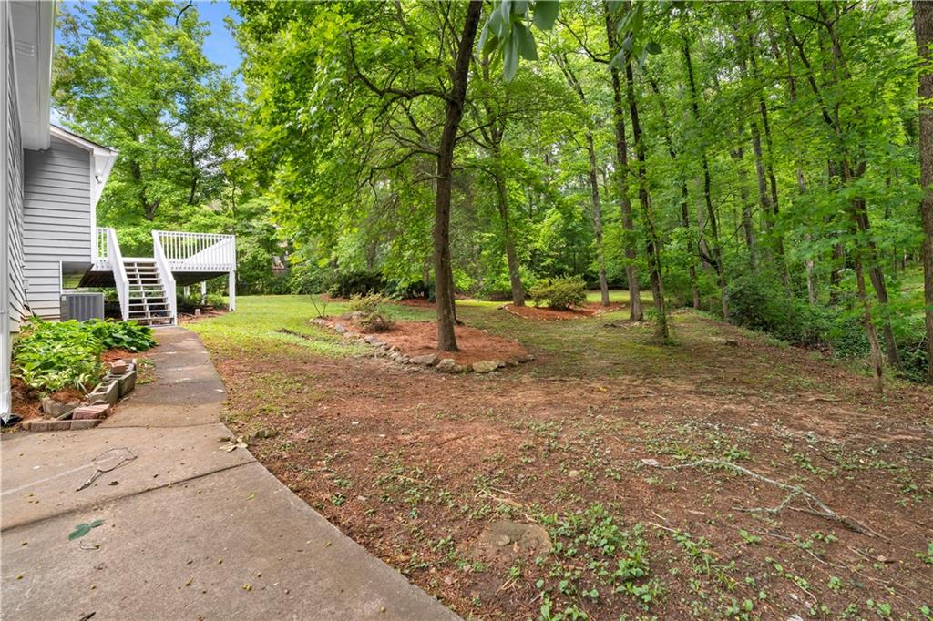 3456 Trooper Ridge NW