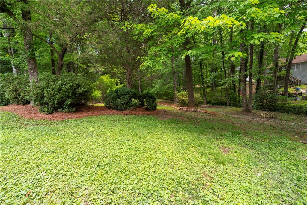3456 Trooper Ridge NW