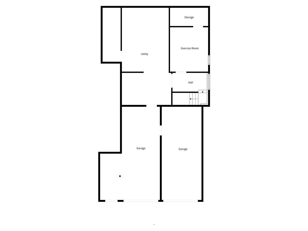 3456 Trooper Ridge NW