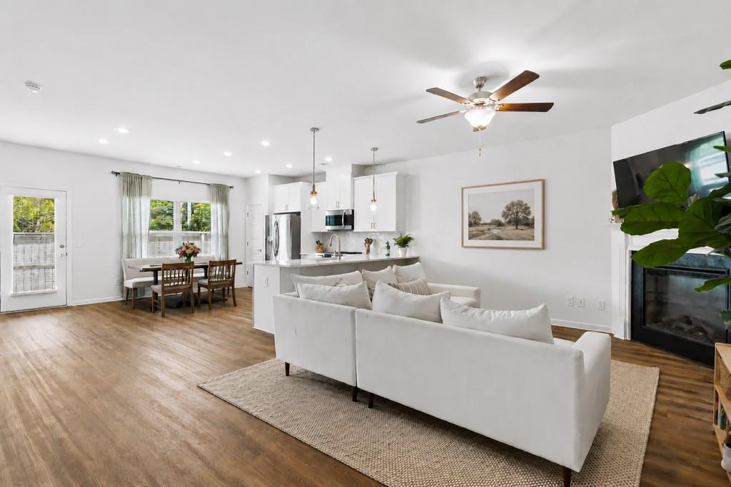 308 Crider Court