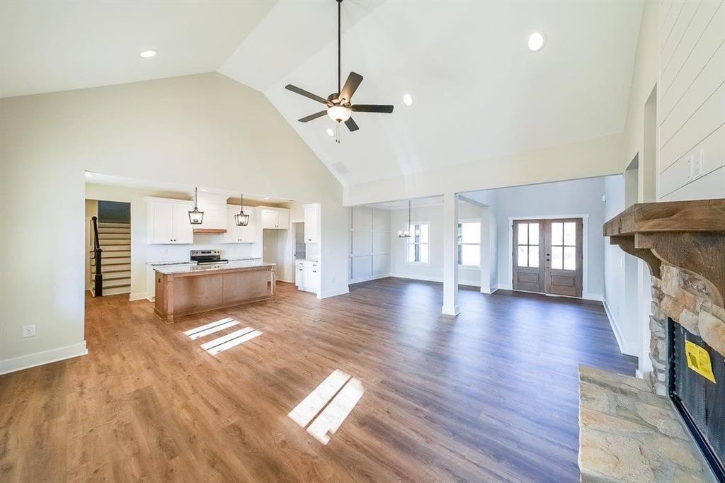 233 Holly Branch Path