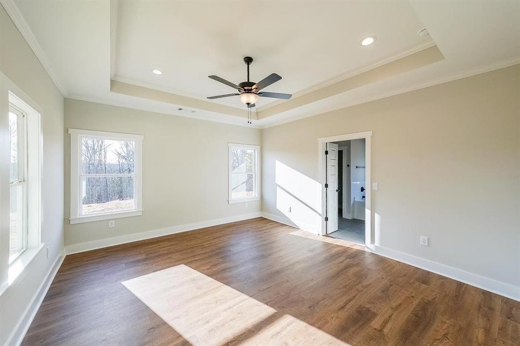 233 Holly Branch Path
