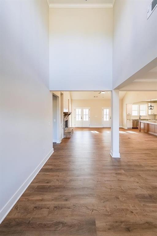 233 Holly Branch Path