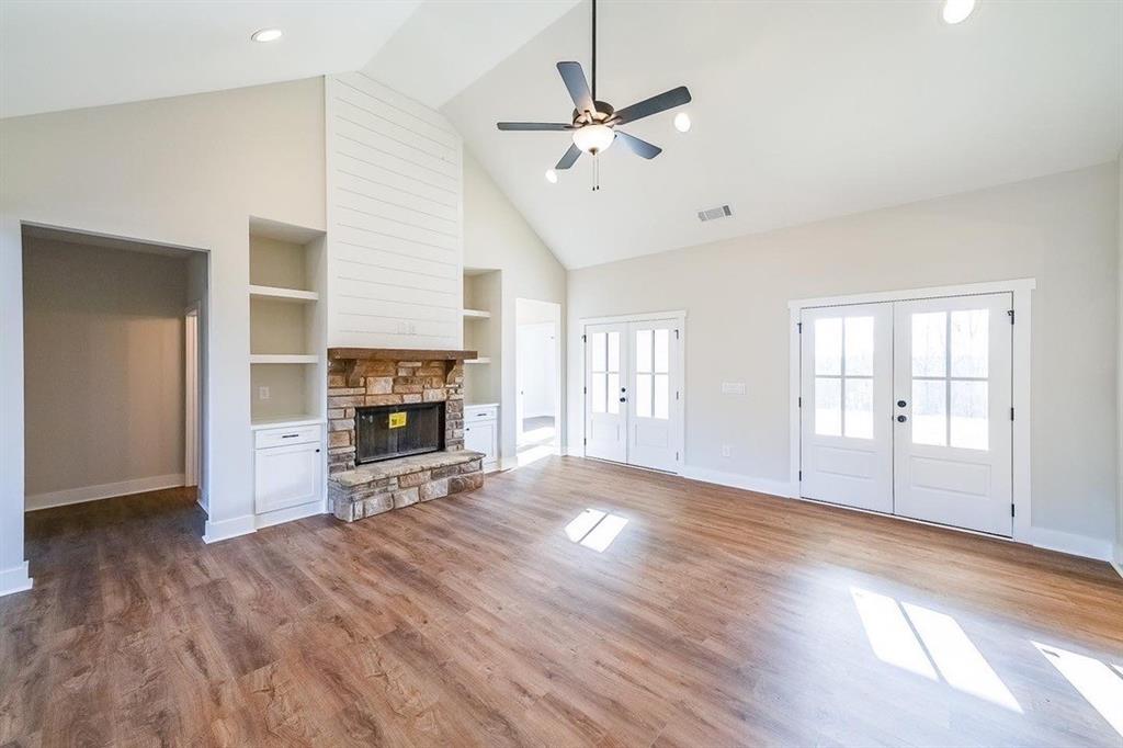 233 Holly Branch Path