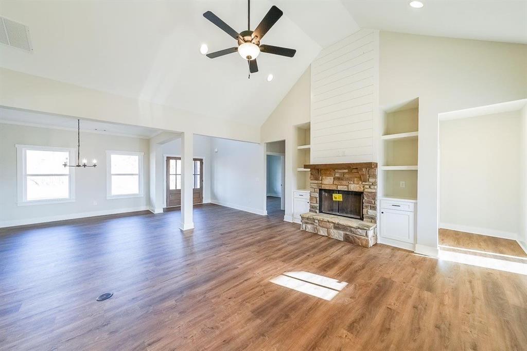 233 Holly Branch Path