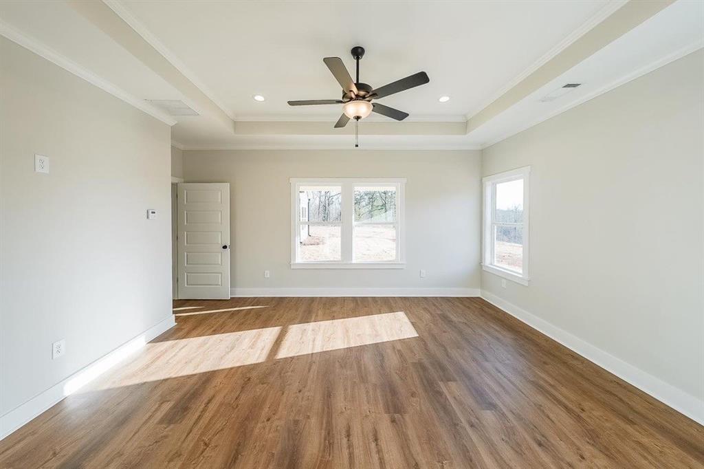 233 Holly Branch Path