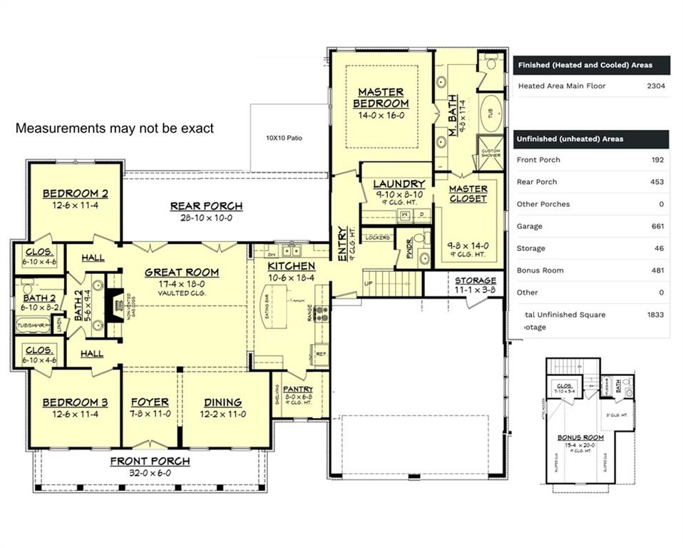 233 Holly Branch Path