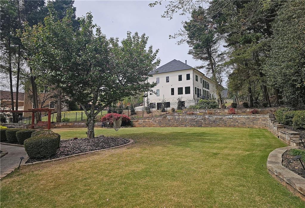 7775 Tintern Trace