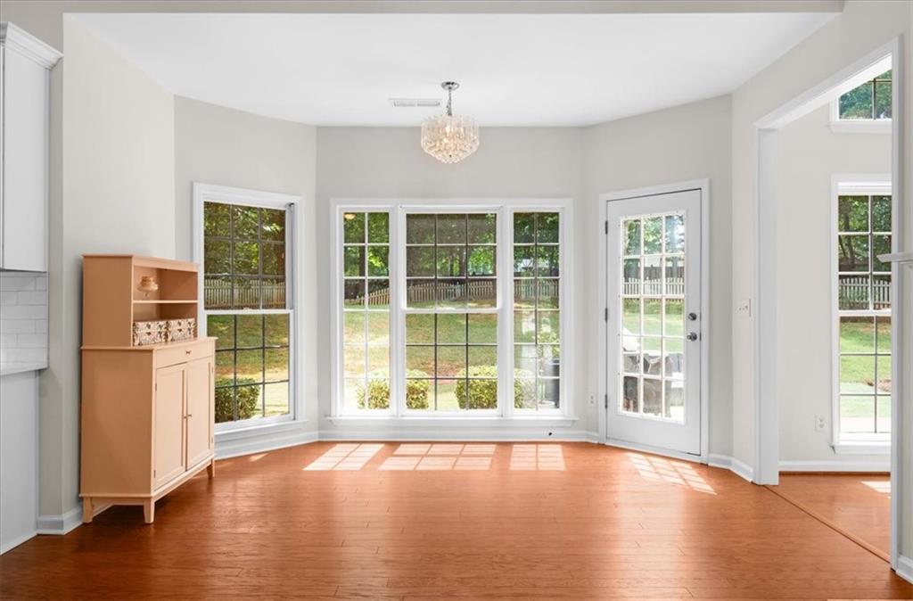 725 Wood Rose Court