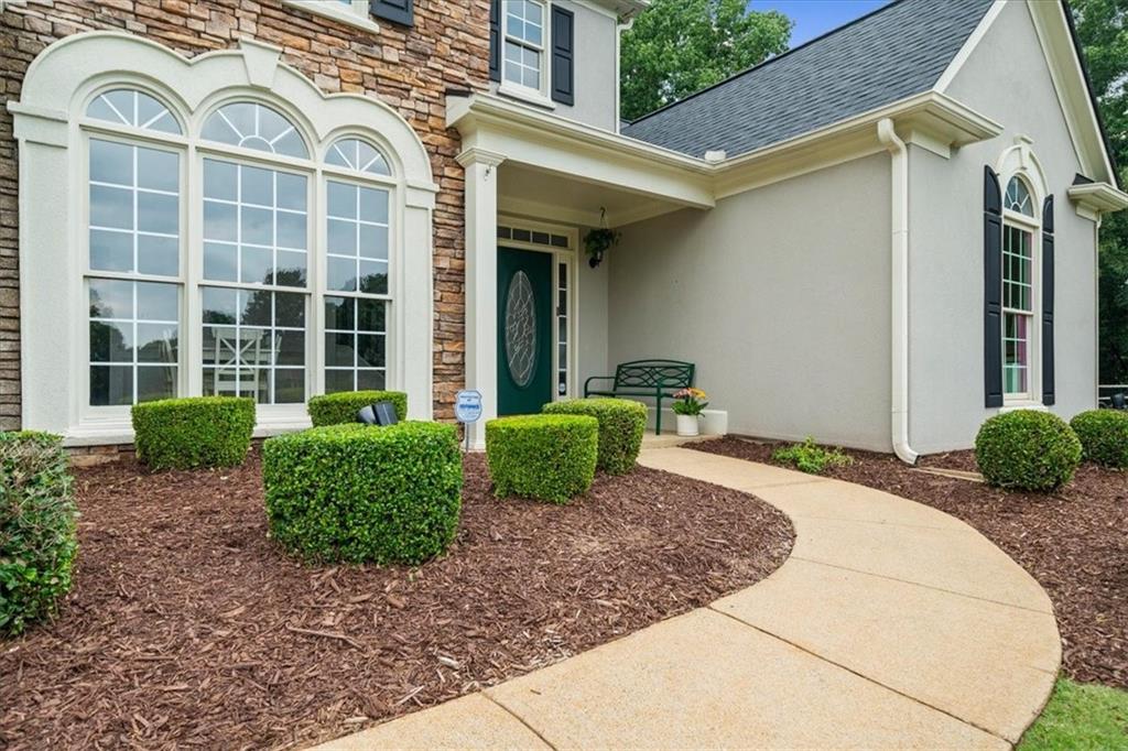725 Wood Rose Court