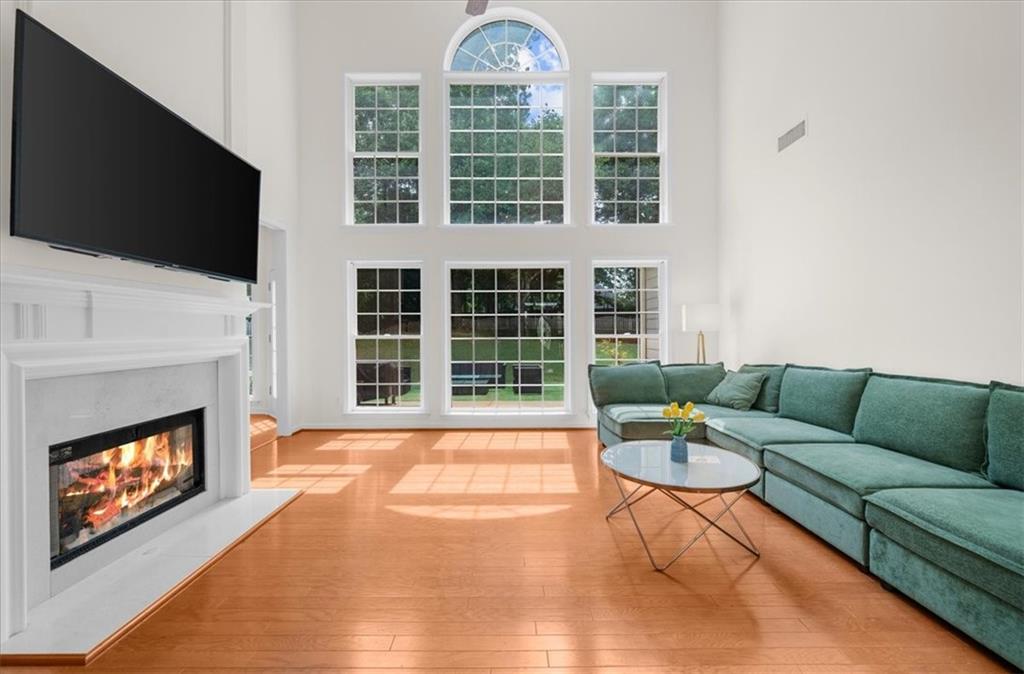 725 Wood Rose Court